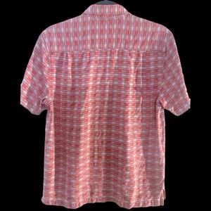 Tommy Bahama button down shirt